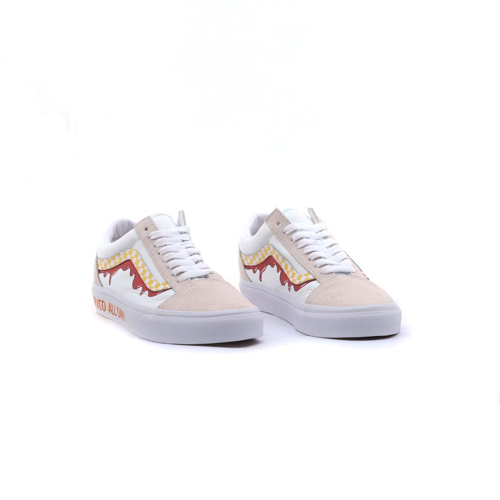 Vans Old Skool Special Van Doren
